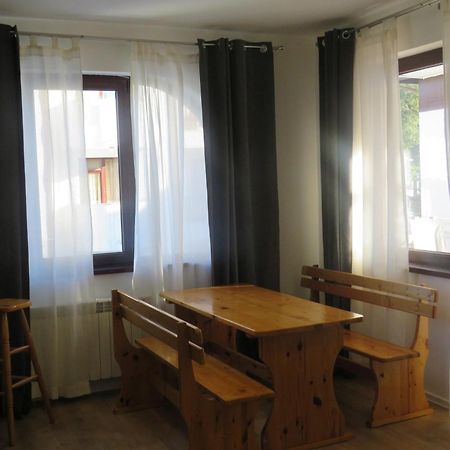 Flora Clover One Bedroom Apartment Nr. 18 Borovets Bagian luar foto