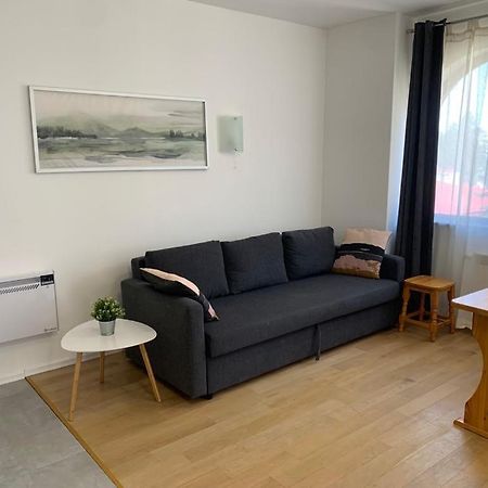 Flora Clover One Bedroom Apartment Nr. 18 Borovets Bagian luar foto