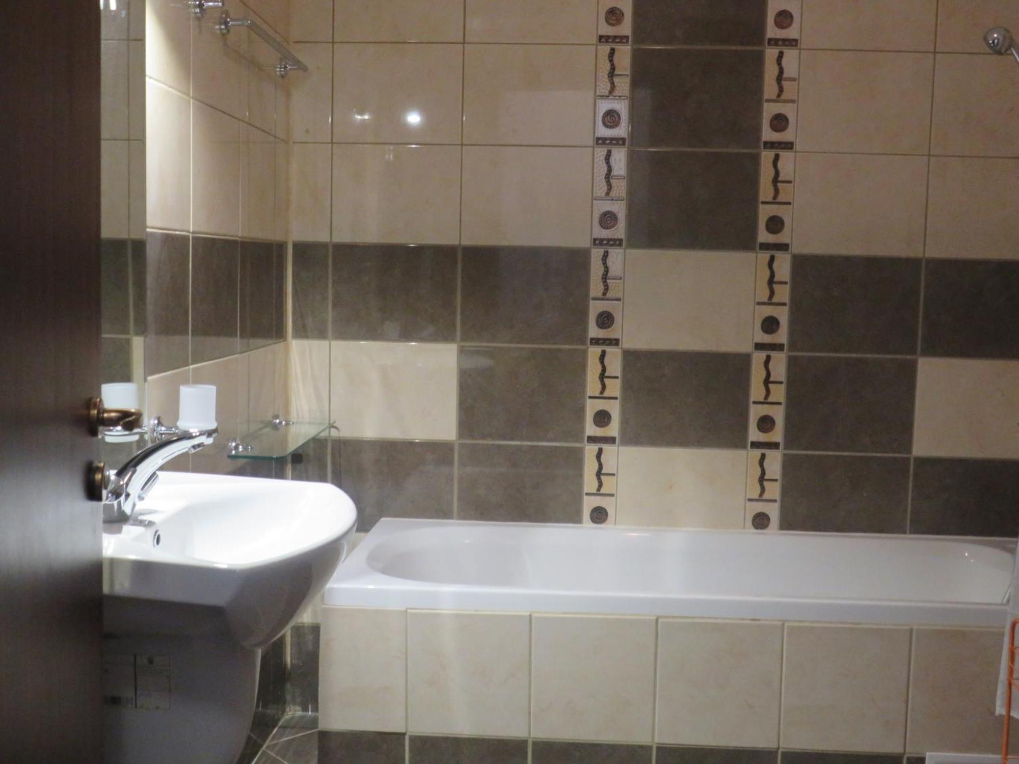 Flora Clover One Bedroom Apartment Nr. 18 Borovets Bagian luar foto