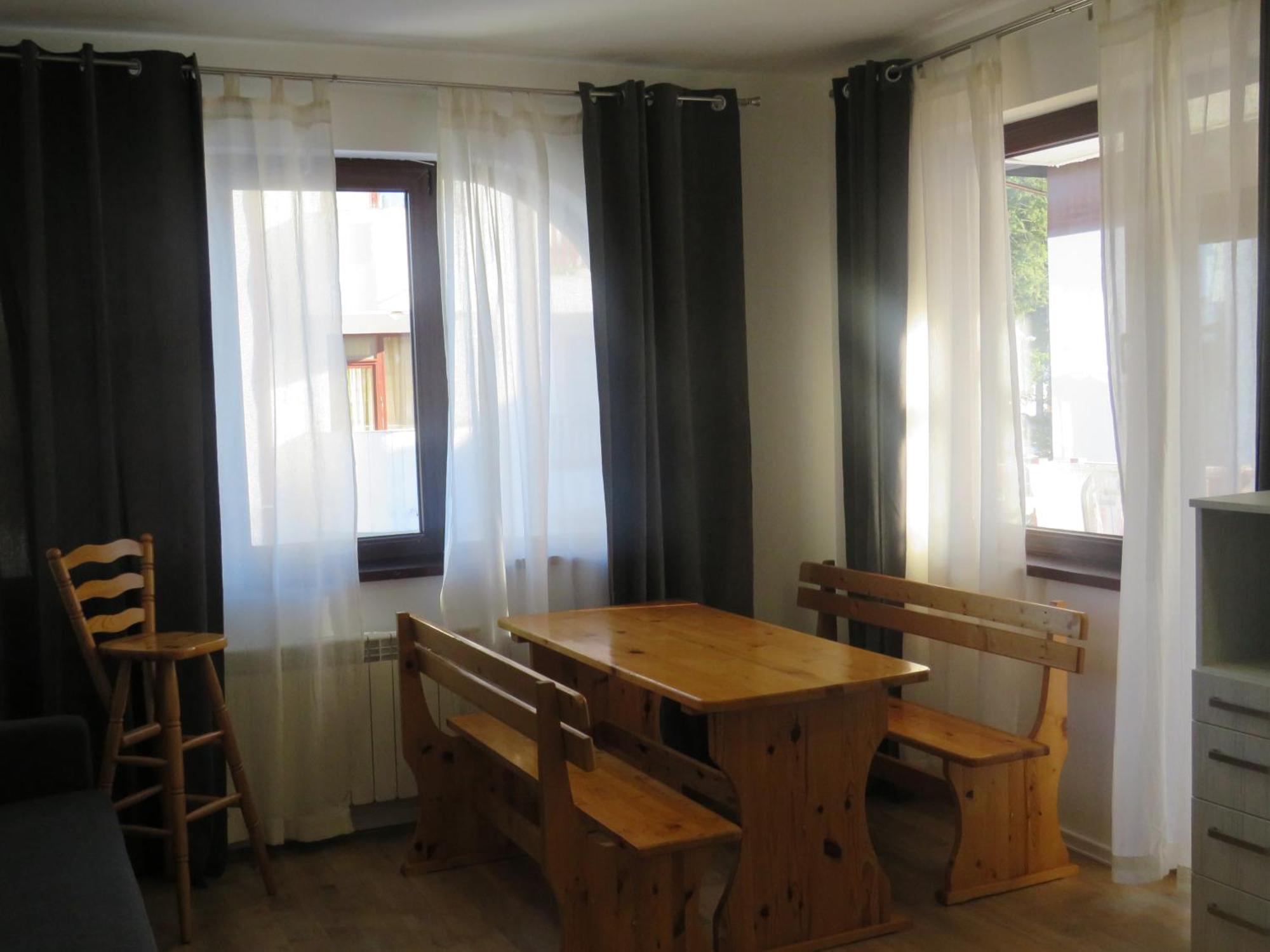 Flora Clover One Bedroom Apartment Nr. 18 Borovets Bagian luar foto