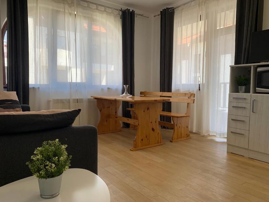 Flora Clover One Bedroom Apartment Nr. 18 Borovets Bagian luar foto