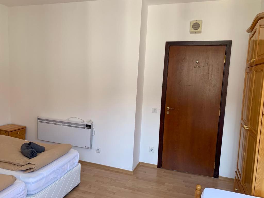 Flora Clover One Bedroom Apartment Nr. 18 Borovets Bagian luar foto