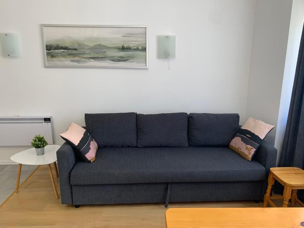 Flora Clover One Bedroom Apartment Nr. 18 Borovets Bagian luar foto