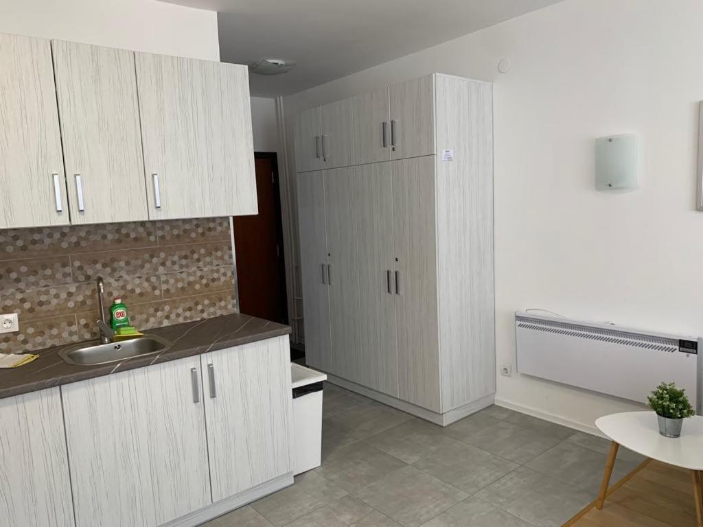 Flora Clover One Bedroom Apartment Nr. 18 Borovets Bagian luar foto