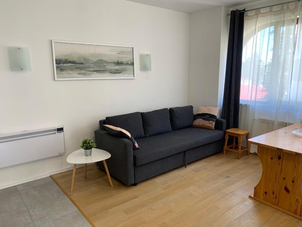 Flora Clover One Bedroom Apartment Nr. 18 Borovets Bagian luar foto